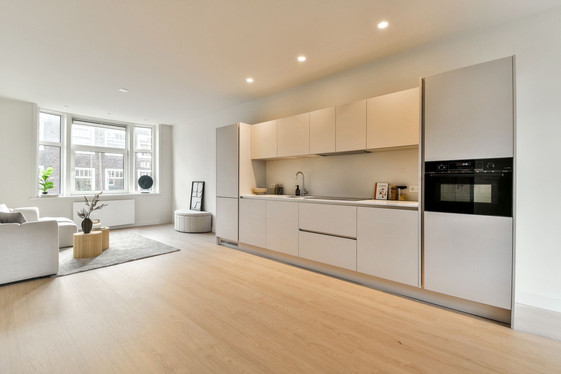 Photo 3 of Bestevâerstraat 53-2