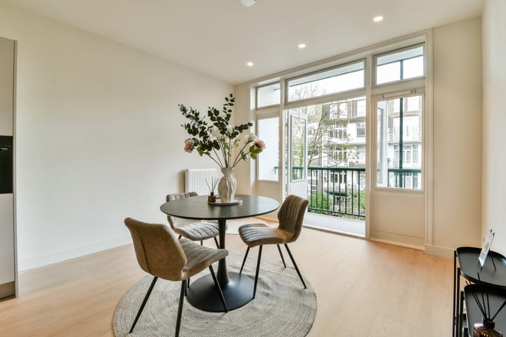 Foto 7 van Bestevâerstraat 53-2