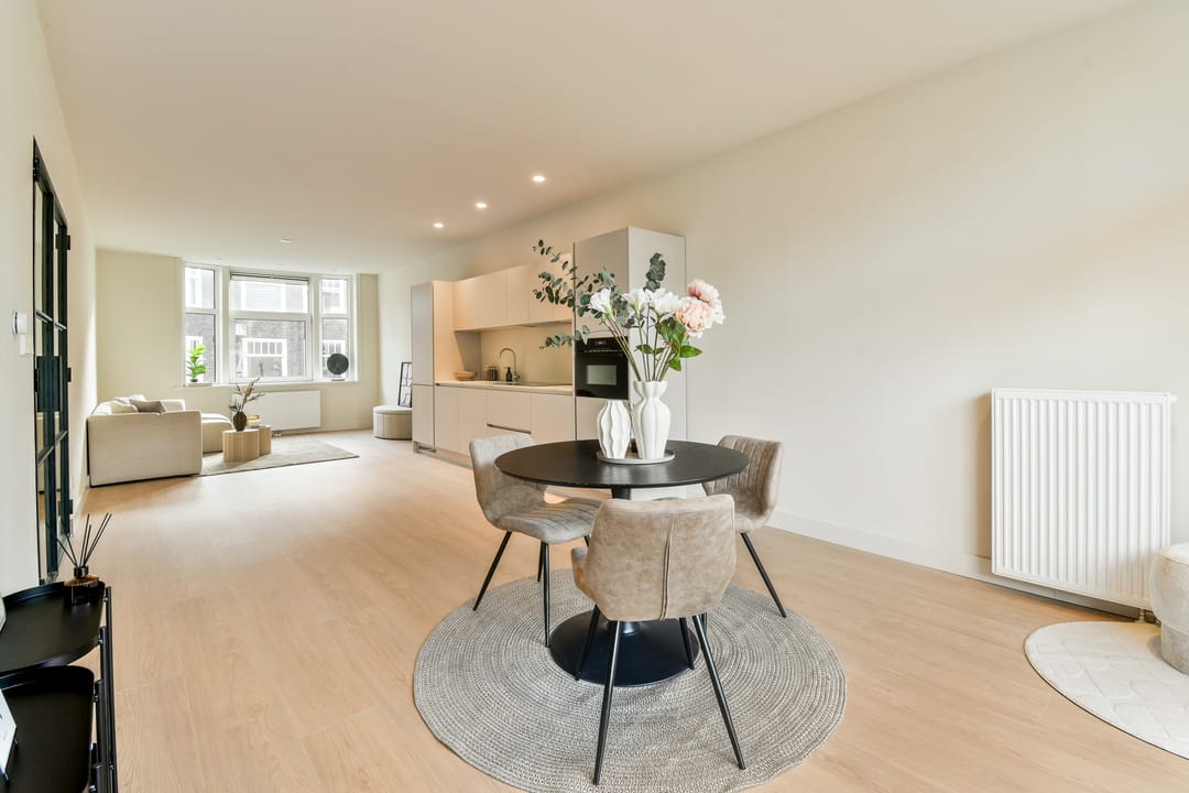 Foto 1 van Bestevâerstraat 53-2