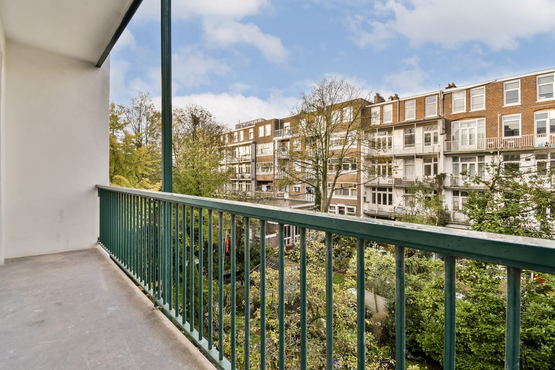 Photo 11 of Bestevâerstraat 53-2