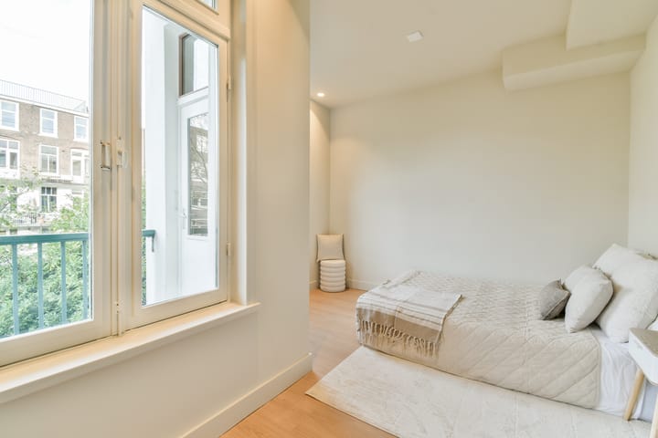 Foto 13 van Bestevâerstraat 53-2