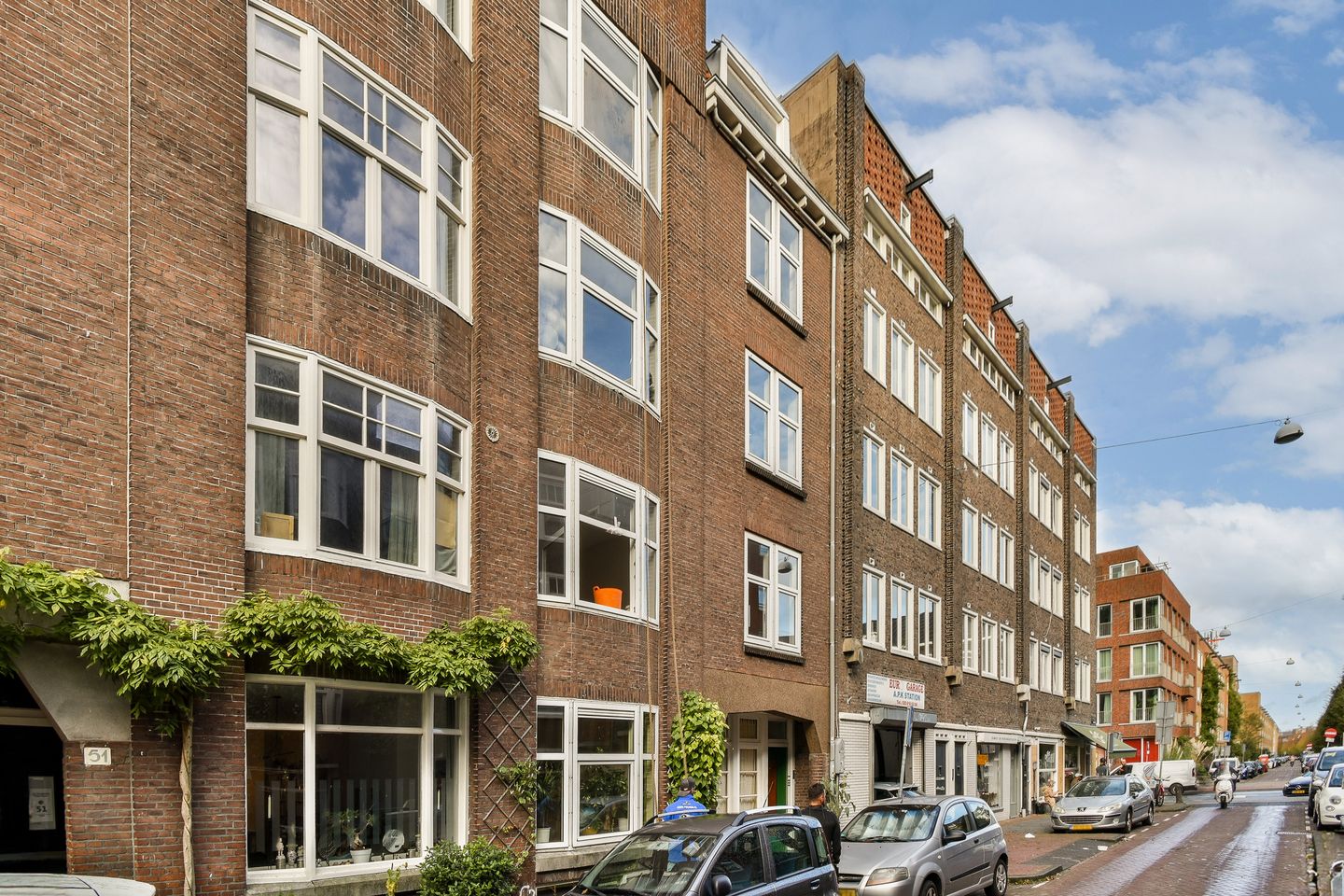 Photo 4 of Bestevâerstraat 53-2