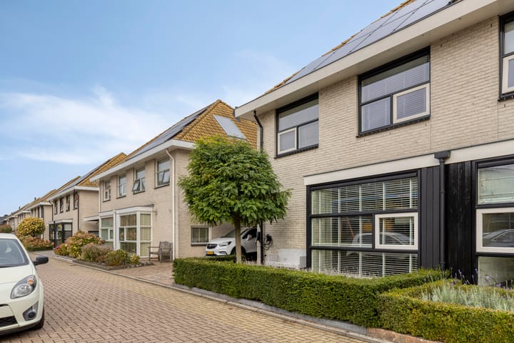 Foto 5 van Nieuwe Bleek 25