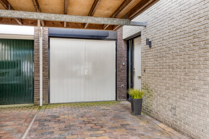 Foto 7 van Nieuwe Bleek 25