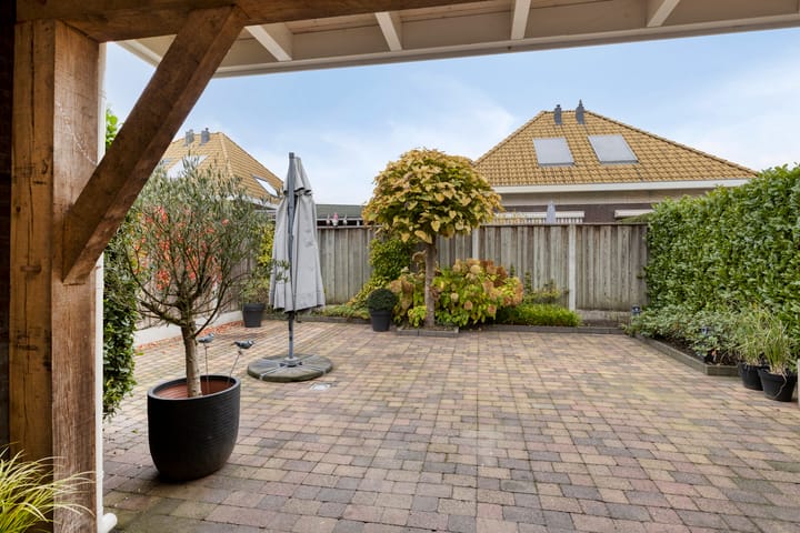 Foto 40 van Nieuwe Bleek 25