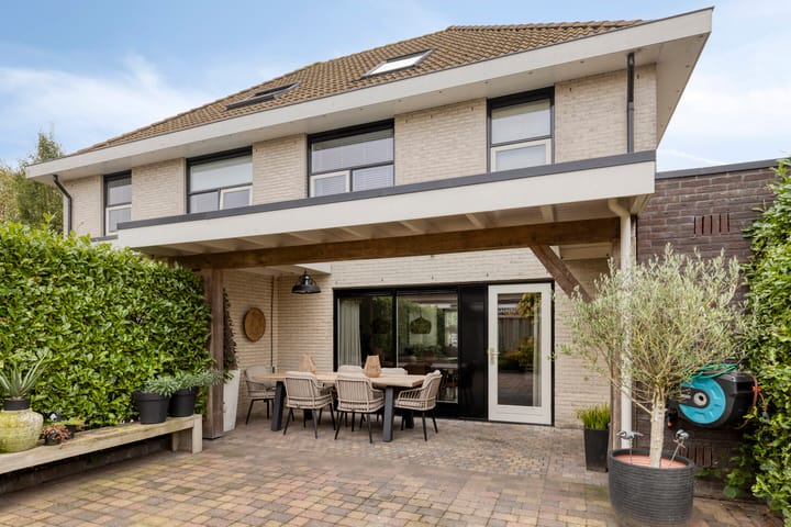 Foto 41 van Nieuwe Bleek 25