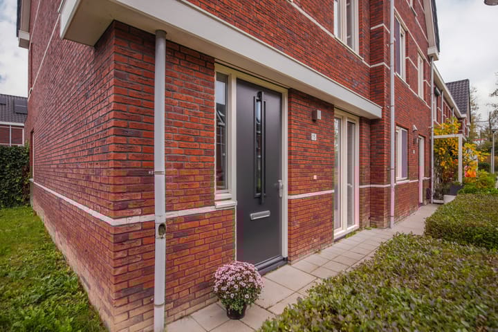 Foto 2 van Achterwende 15