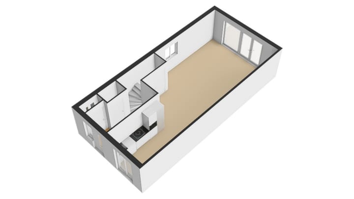 Foto 39 van Achterwende 15