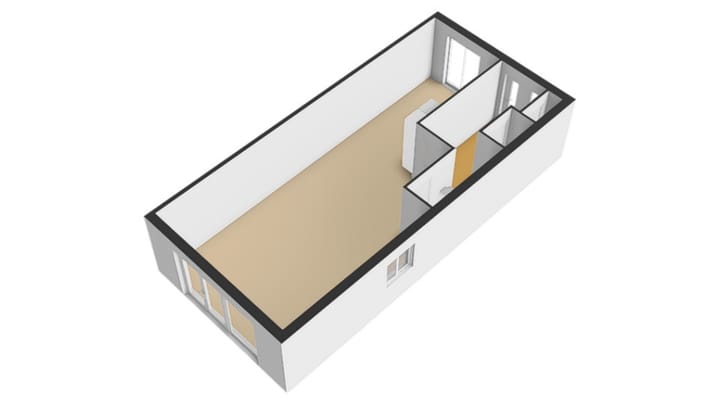 Foto 40 van Achterwende 15