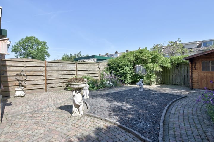 Foto 4 van Tulpenstraat 18