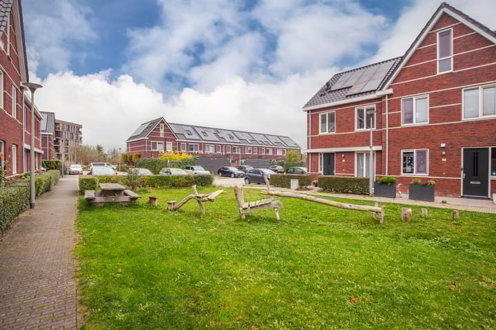 Foto 4 van Achterwende 15