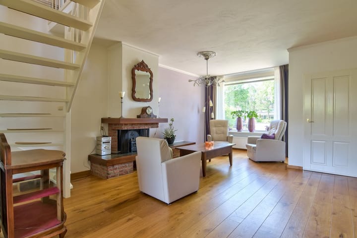 Foto 7 van Tulpenstraat 18