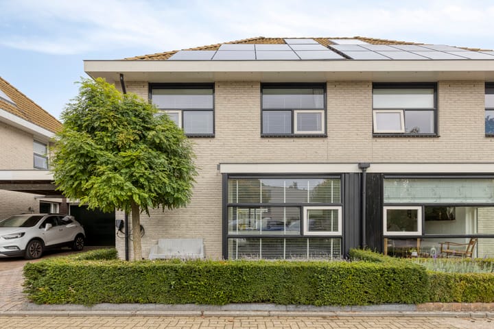 Foto 6 van Nieuwe Bleek 25