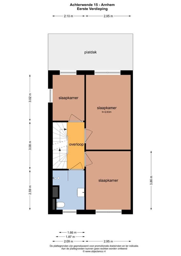 Foto 41 van Achterwende 15