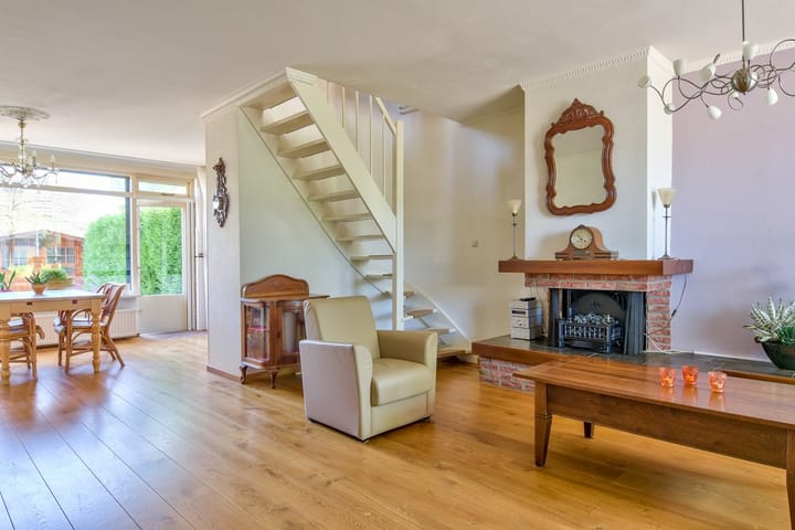 Foto 10 van Tulpenstraat 18