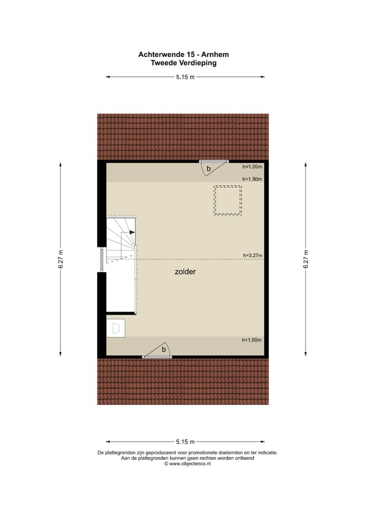 Foto 44 van Achterwende 15