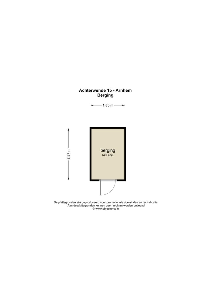 Foto 47 van Achterwende 15