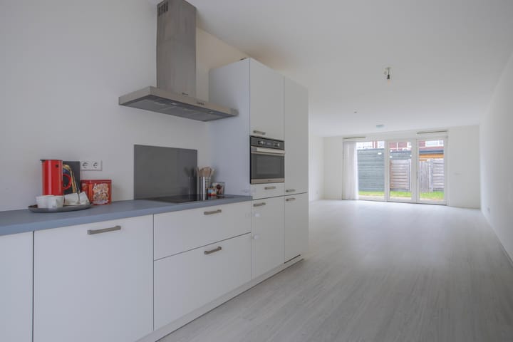 Foto 11 van Achterwende 15