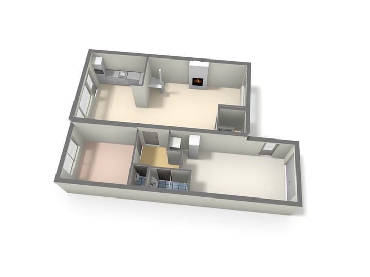 Foto 36 van Tulpenstraat 18