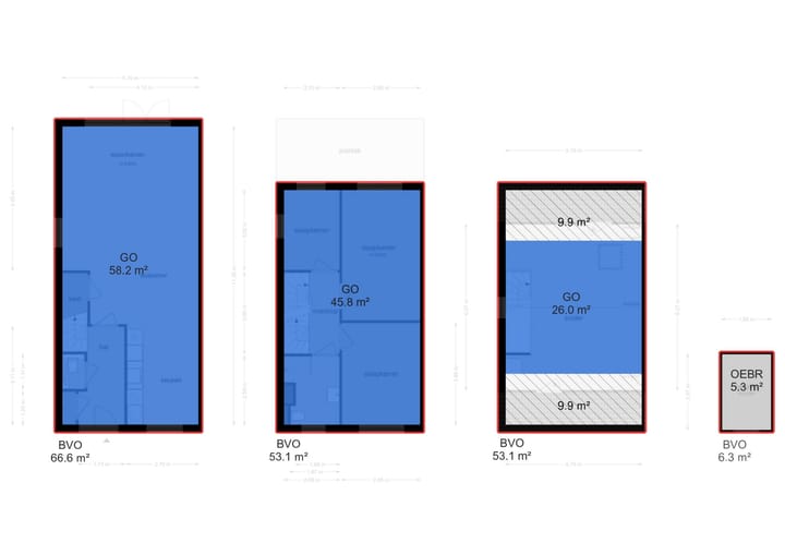 Foto 50 van Achterwende 15
