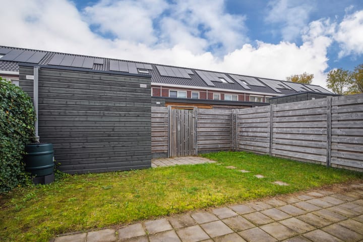 Foto 17 van Achterwende 15