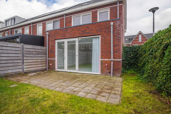 Foto 19 van Achterwende 15