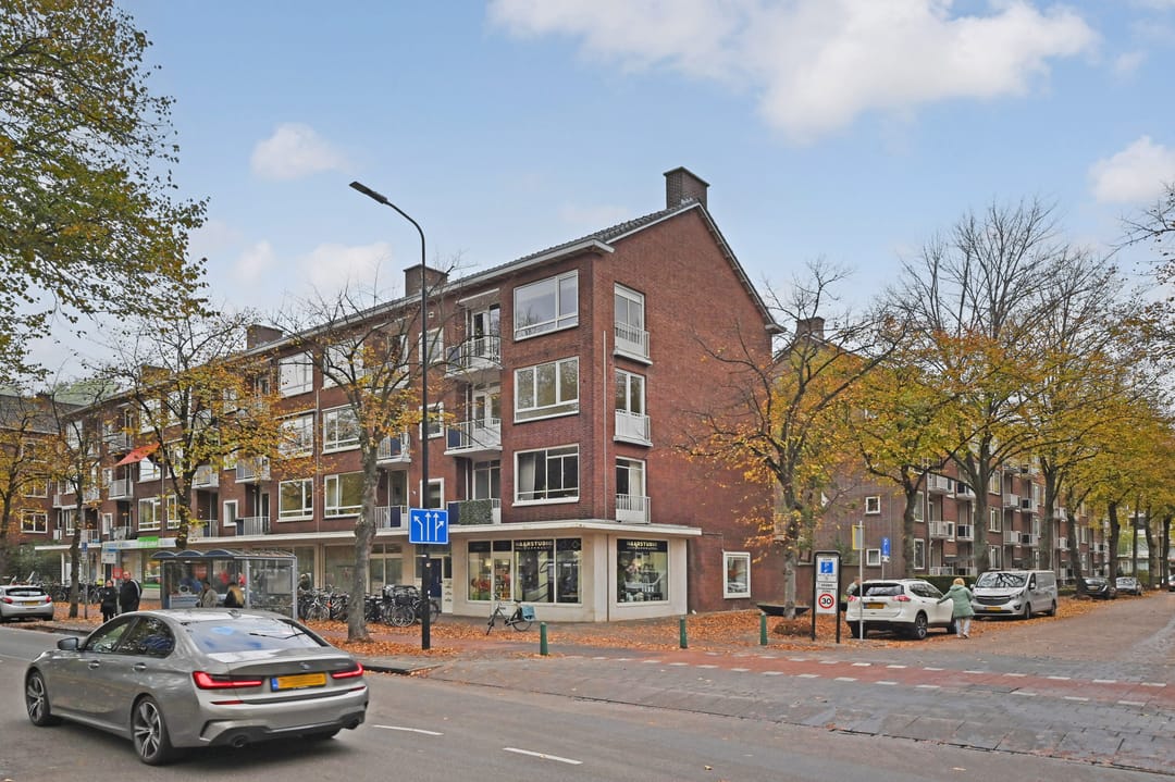 Foto 7 van Huis te Landelaan 73