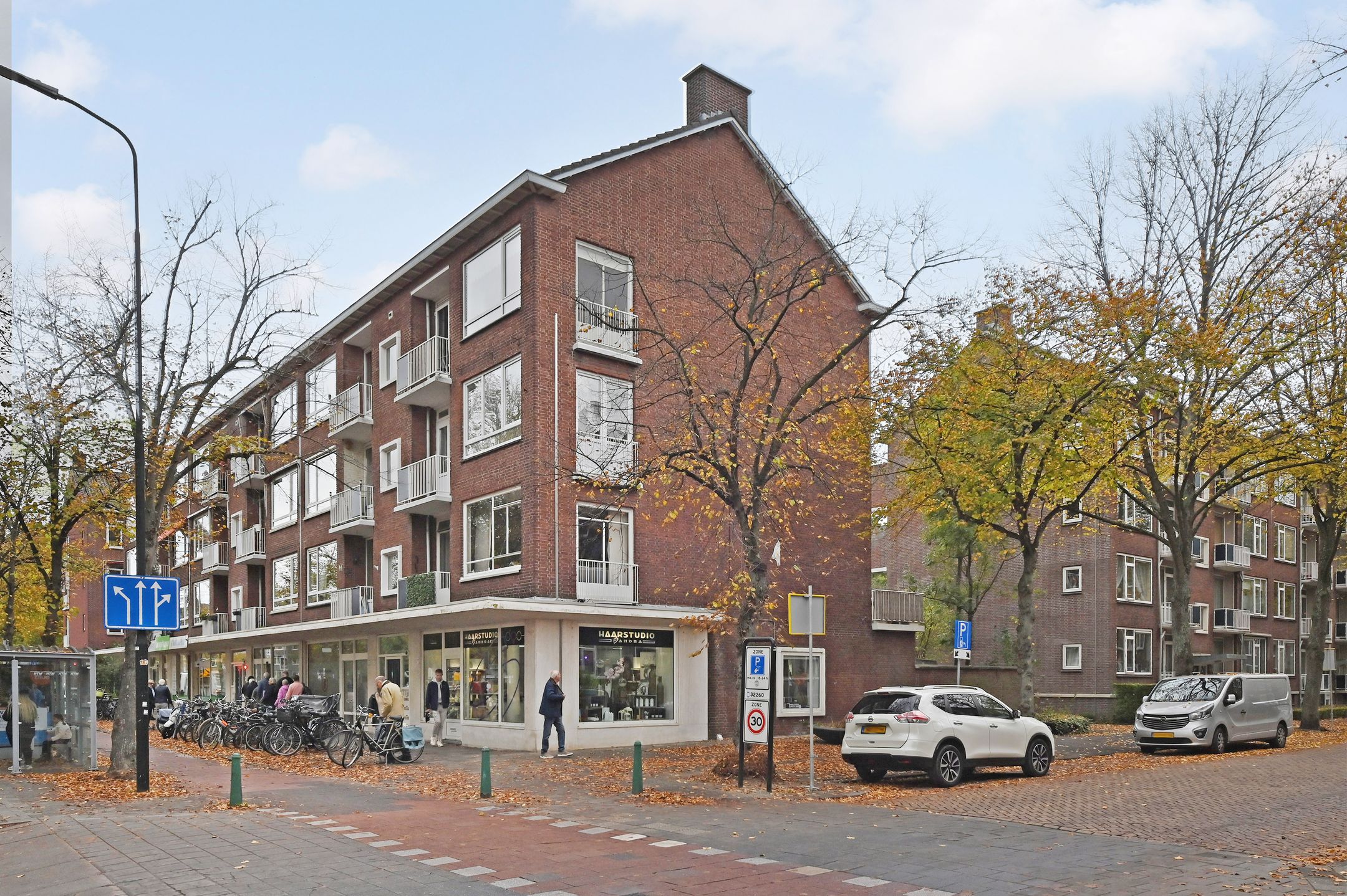 Huis te Landelaan, 73, Rijswijk (ZH), 2283VB, Zuid-Holland, Nederland 73