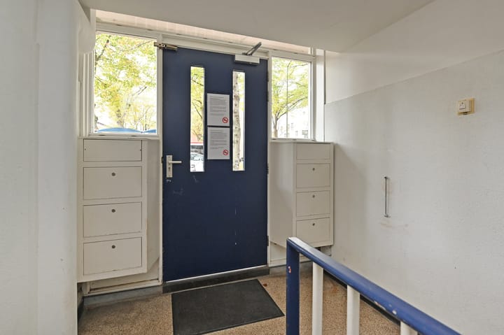 Foto 8 van Huis te Landelaan 73