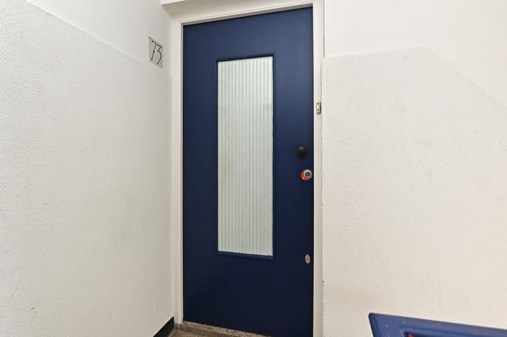 Foto 9 van Huis te Landelaan 73