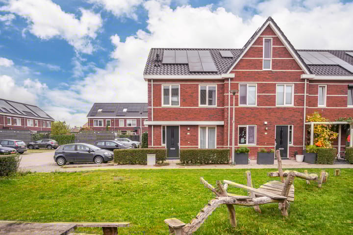 Foto 34 van Achterwende 15