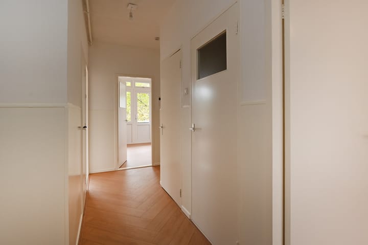 Foto 11 van Huis te Landelaan 73