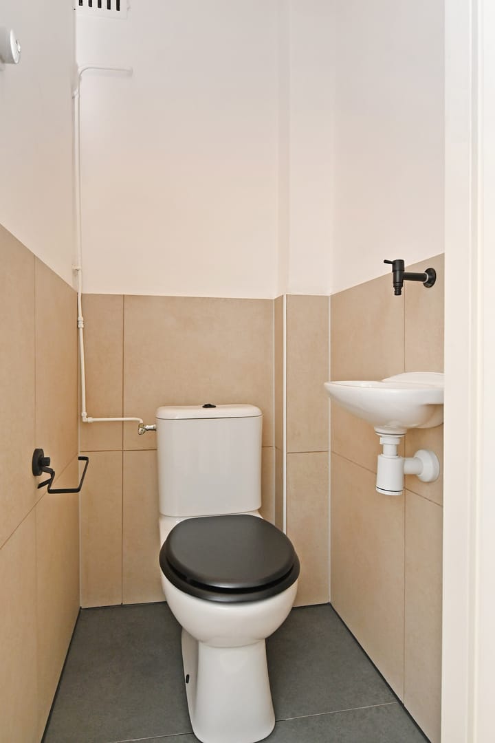 Foto 12 van Huis te Landelaan 73