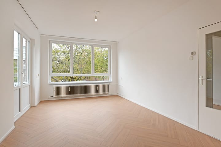 Foto 13 van Huis te Landelaan 73