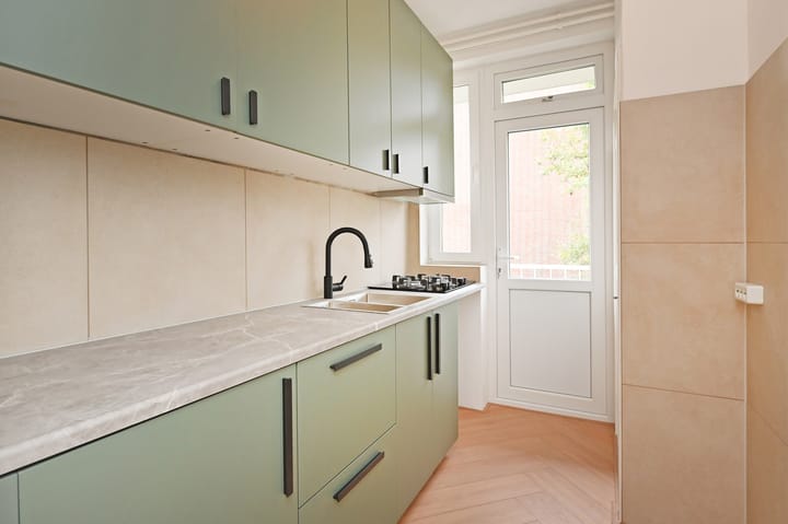 Foto 19 van Huis te Landelaan 73