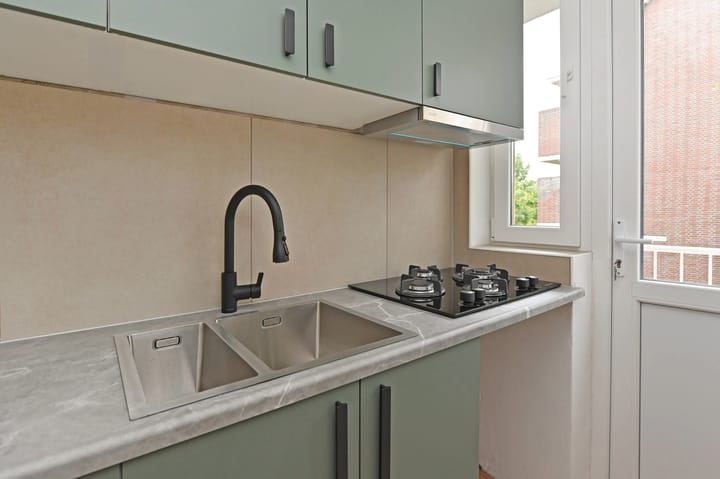 Foto 21 van Huis te Landelaan 73