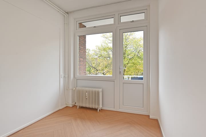 Foto 23 van Huis te Landelaan 73