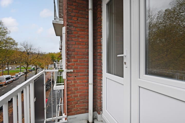 Foto 27 van Huis te Landelaan 73