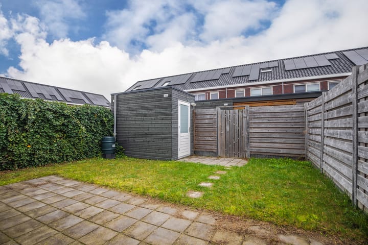 Foto 16 van Achterwende 15