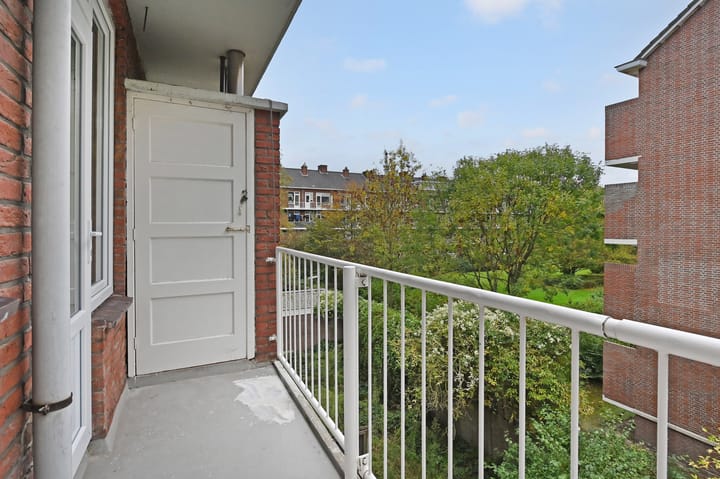 Foto 37 van Huis te Landelaan 73