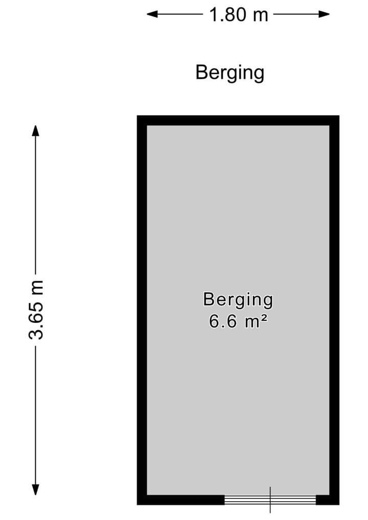 Foto 40 van Huis te Landelaan 73
