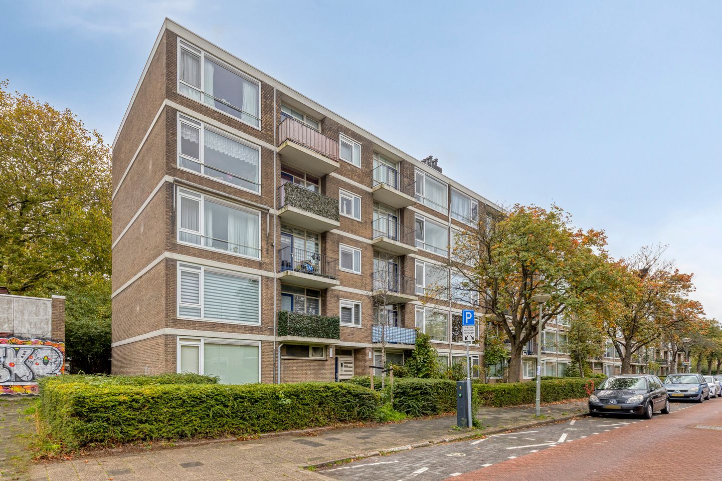 Foto 1 van Jan van Zutphenstraat 15