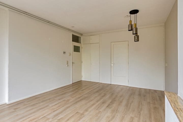 Foto 4 van Jan van Zutphenstraat 15