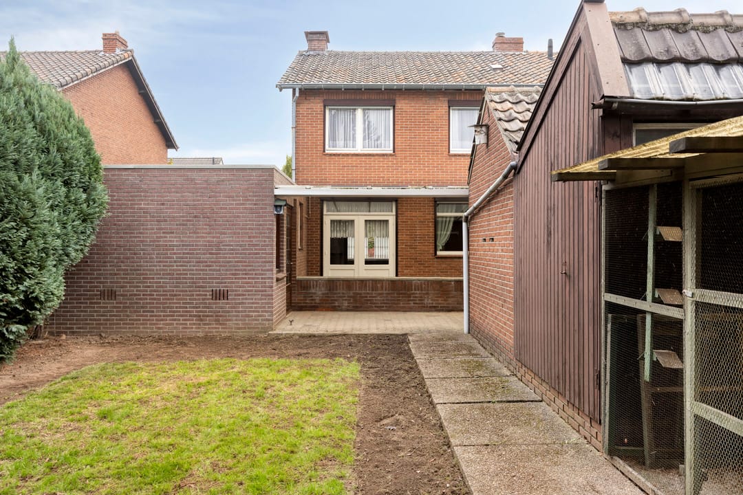 Foto 32 van Beatrixlaan 9