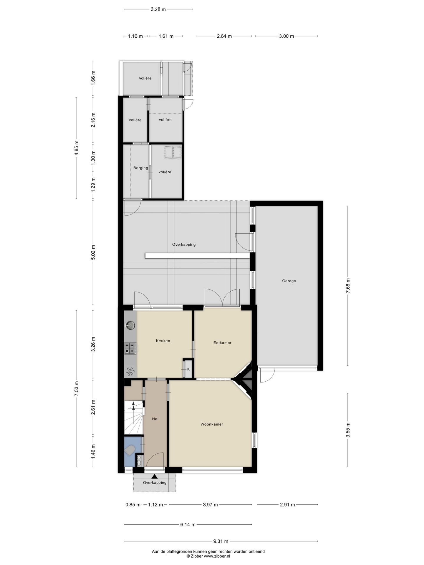 Foto 44 van Beatrixlaan 9