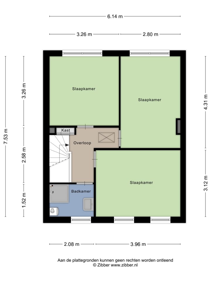 Foto 45 van Beatrixlaan 9