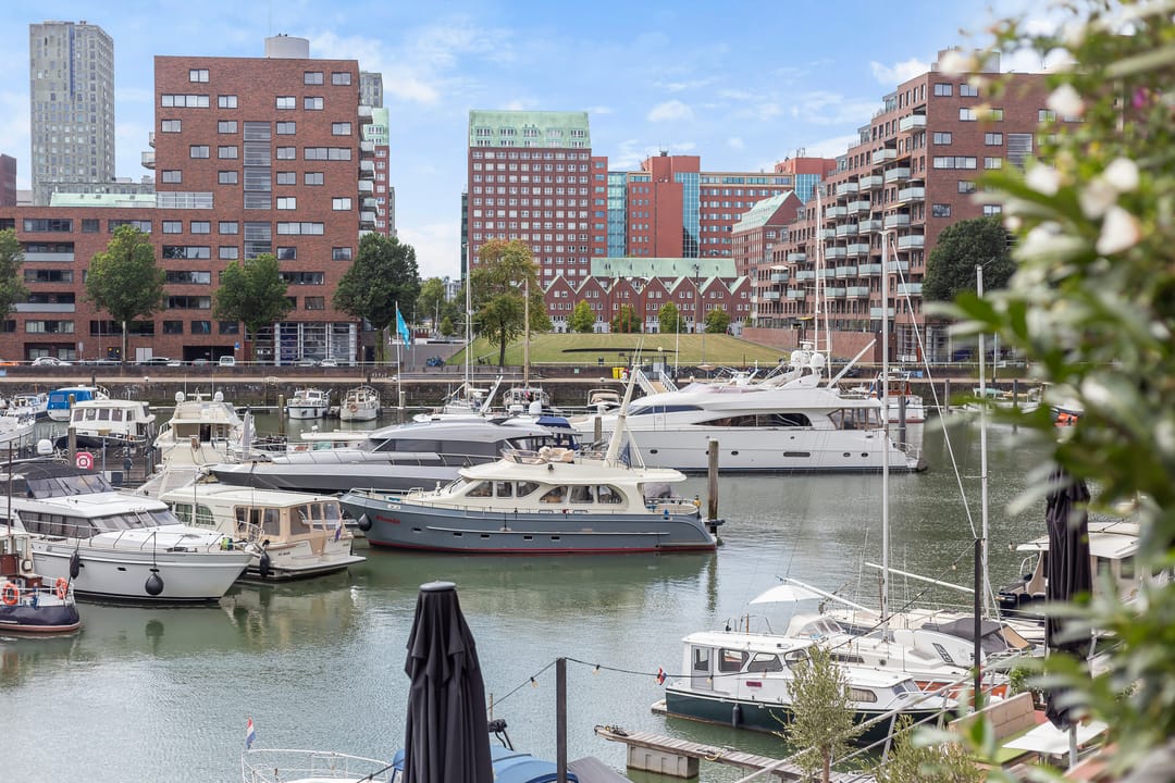 Foto 26 van Handelsplein 17