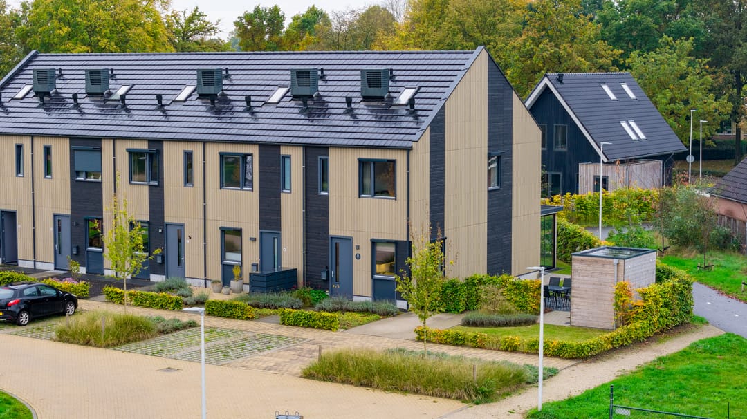 Foto 1 van Oldenhuis 21