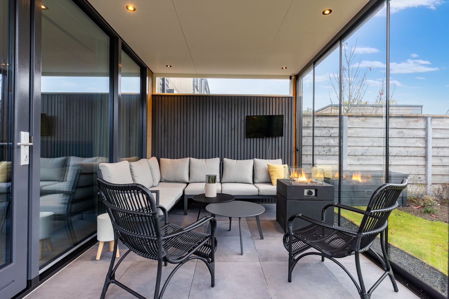 Foto 4 van Oldenhuis 21