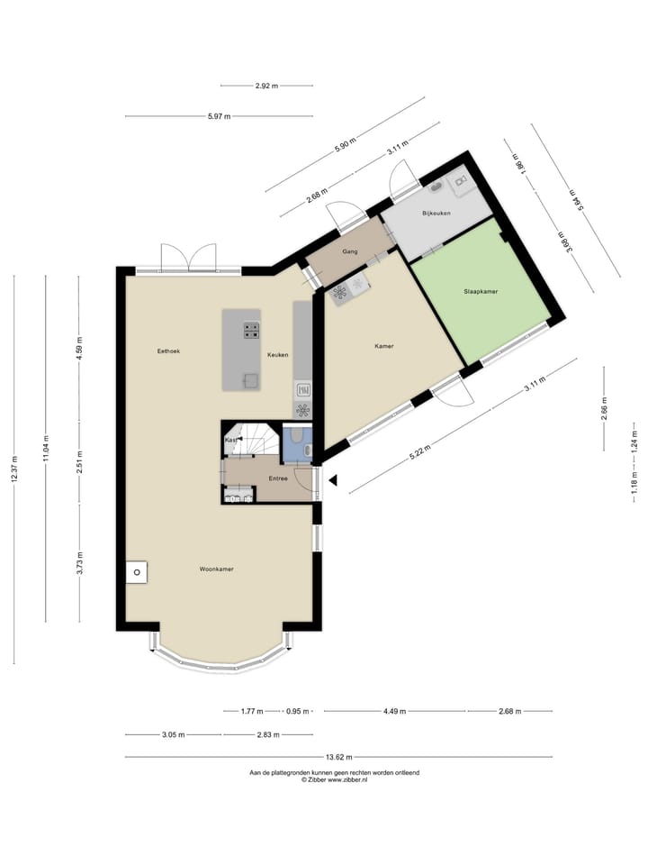 Foto 47 van Het Nuesink 39